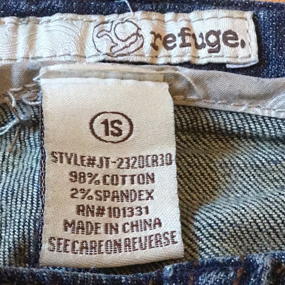 Jeans - Picture 4 of 4